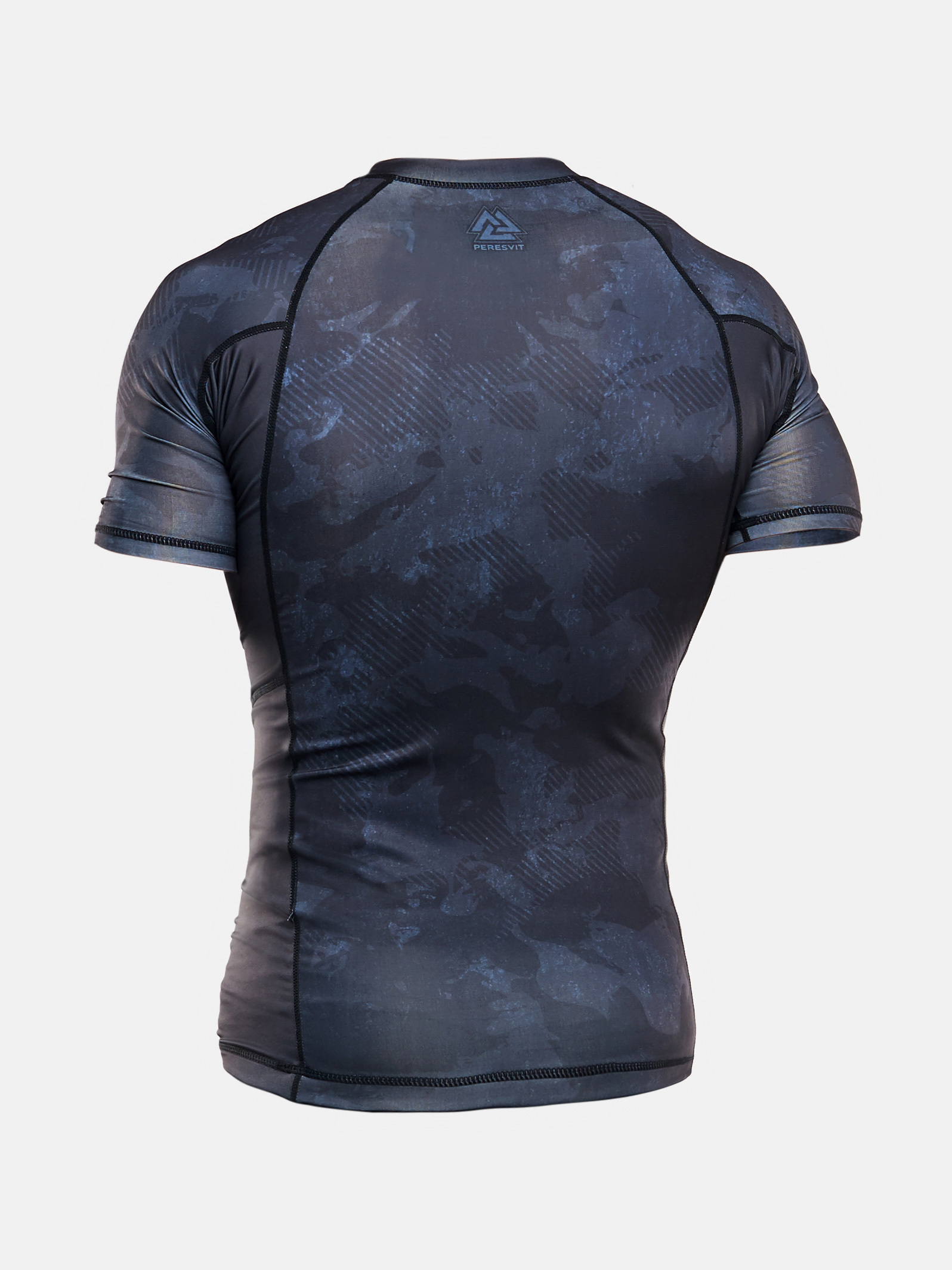 Rashguard z krótkim rękawem Peresvit Nuar, Zdjęcie № 4